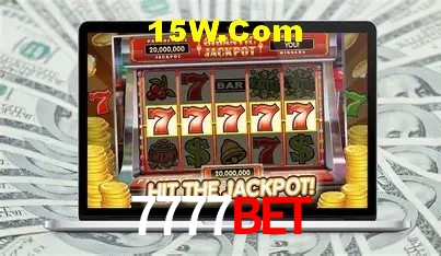 Estatísticas 7777bet