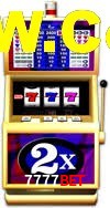 Live Casino 7777bet