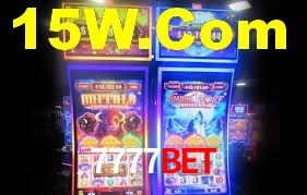7777bet: Jogos de Caça-Níqueis-Altas Recompensas, Roleta-Velocidade, Blackjack-Desafios Máximos