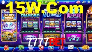 Programa VIP 7777bet