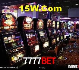 Estatísticas Esportivas 7777bet