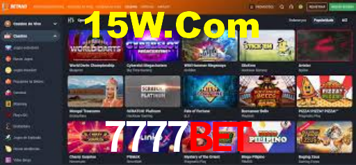 7777bet