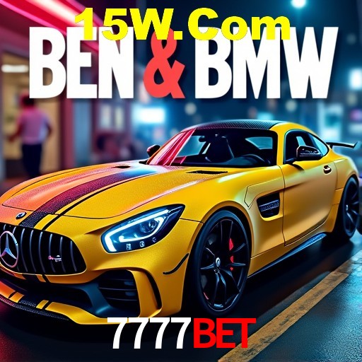 Apostas Esportivas na 7777bet: Um Guia Completo