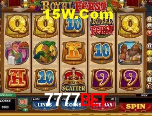 Apostas de Futebol 7777bet