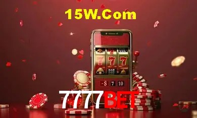 Estatísticas do Jogo 7777bet
