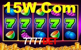 7777bet: Seu Cassino Premiado com Pagamentos Rápidos