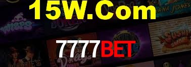 Blackjack Table 7777bet