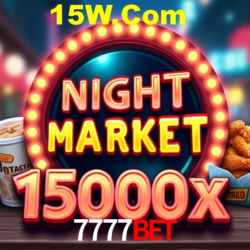 Weekend Specials 7777bet