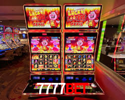 7777BET53 VIP