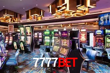 7777BET