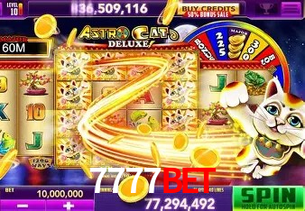 7777BET